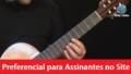 cromatismo com a utilizacao do p1