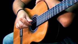 iniciacao aos dedilhados no viol