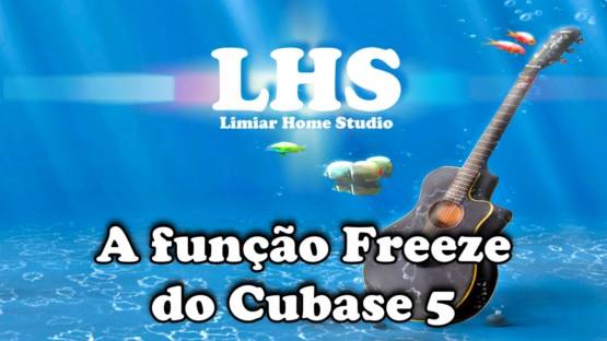 215 cubase basico primeiro proje