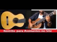 violao 8 cordas desenvolvendo me