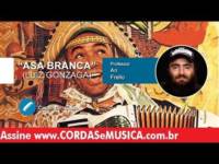 asa branca luiz gonzaga aula de