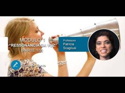 canto aula gratuita ressonancia