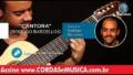 cantora rodrigo barcellos violao
