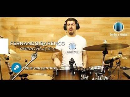 fernando barenco improvisacao de
