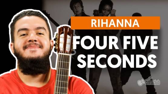 fourfiveseconds feat paul mccart