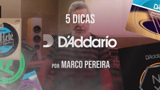 5 dicas por marco pereira daddar