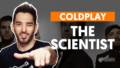 the scientist coldplay aula de v
