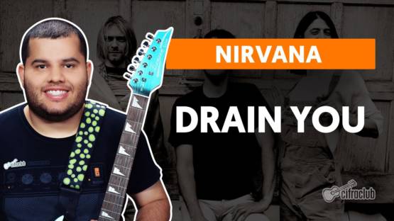 drain you nirvana como tocar na 1